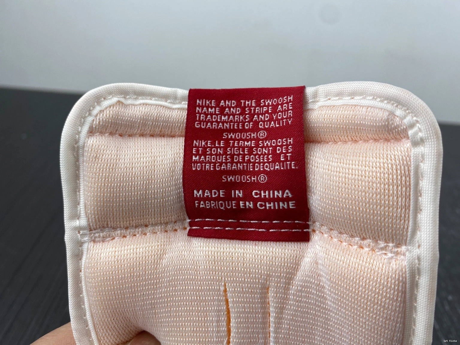 Air And 1 Found Jordan DZ5485-612 Lost 1123